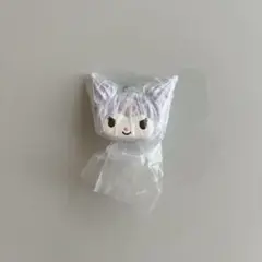 쿠로미 手作りおやつチャーム しぼりクッキー