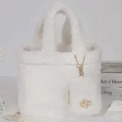 ファートートバッグ