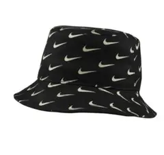 Nike バケットハット ブラック/ML