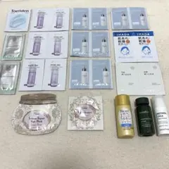 アルビオン フラルネ ブライトリファインミルク dプロ SABON イハダのサムネイル