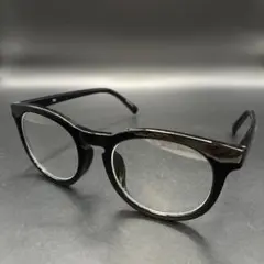 即決 GU ジーユー UVカットウェリントンサングラス