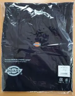 [新品]Dickies ディッキーズ スクラブパンツ Lサイズ