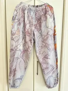 supreme 2022ss week12 Warm Up Pant - メルカリ
