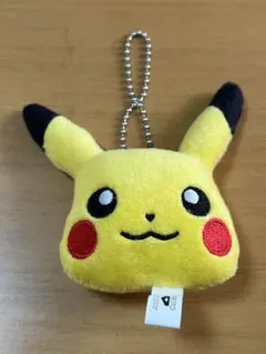 ピカチュウ　キーホルダー