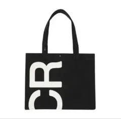 BTS MONOCHROME トートバッグのサムネイル