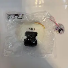 ZULALA おにぎり スクイーズ