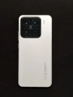 2026年最新】Xiaomi 機種名：Xiaomi 15 スマートフォン本体の人気