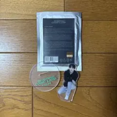 SEVENTEEN CARAT LAND エスクプス アクリルスタンドのサムネイル