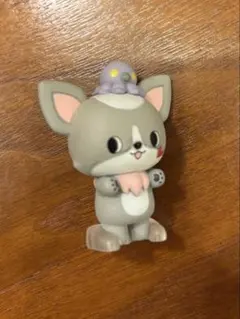 JO1 JOCHUM ジェオチャム　チュララ　鶴房汐恩　ガチャガチャ　フィギュア