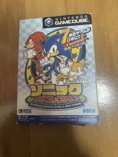 2026年最新】ソニックメガコレクションの人気アイテム - メルカリ
