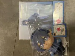 グッスマくじ 初音ミク 2026 アクアリウム KAITO C賞 E賞 セット