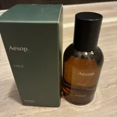 ほぼ未使用　Aesop Hwyl Eau de Parfum 50mLのサムネイル
