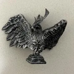 FINAL FANTASY XVI発売記念くじ 胸像フィギュア フェニックス