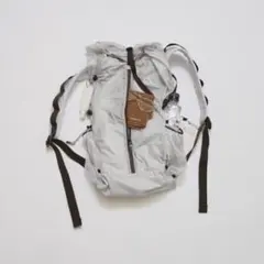 todayful Useful Sheer Backpack - メルカリ