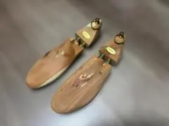 RESH 木製 シューツリー シダー Alden モディファイド7.5 リッシュのサムネイル