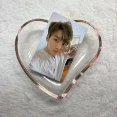 ジョングク love yourself トレカ BTS ジョングク love yourself トレカ - メルカリ