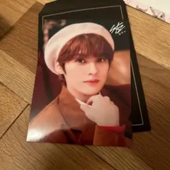 スキズ　ポップアップ　リノ　ラントレ