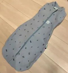 ergopouch コクーンスワドルバッグ ブルー 000