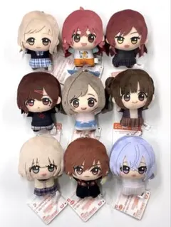 2026年最新】芹沢あさひ ぬいぐるみの人気アイテム - メルカリ