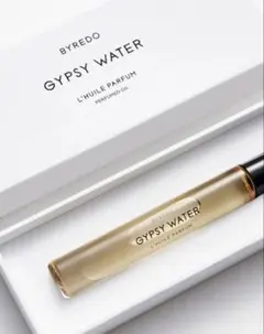 BYREDO GYPSY WATER L'HUILE PARFUMのサムネイル