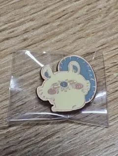 ちいかわ モモンガ ピンズ