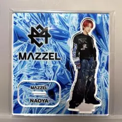 MAZZEL NAOYA King Kila Game オンラインくじ アクスタ