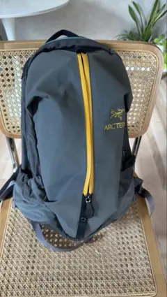 ARC'TERYX miura 50 アークテリクス バックパック - メルカリ