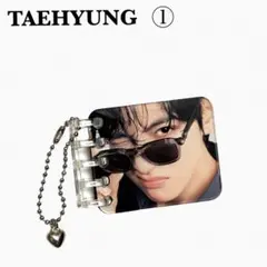 BTS アクリルフォトアルバム テテ - メルカリ