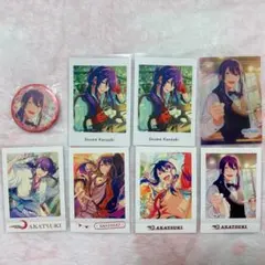 あんスタ あんさんぶるスターズ 神崎颯馬 まとめ売り