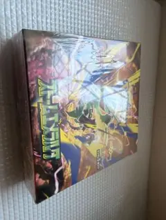 ポケモンカードゲーム ストームエメラルダ シュリンク付き