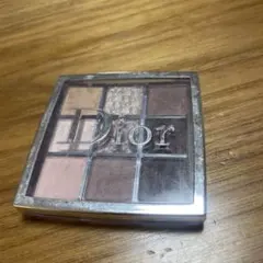 Dior アイシャドウパレット 002 Cool/Neutrals