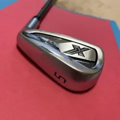 CazzoIXY様 ゼクシオ　エックスアイアン　MCI60R CazzoIXY様 ゼクシオ エックスアイアン MCI60R - メルカリ