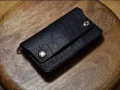 cootar トラッカーウォレット　ミドルサイズ