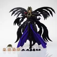 箱無し】 figma チャリオット - メルカリ
