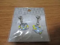 新品 ポケモン メタルチャーム チョンチー ランターン 2012年製