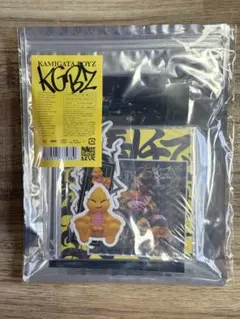 カミガタボーイズ KAMIGATA BOYZ ブルーレイ 2点セット - メルカリ