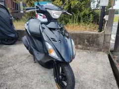 アドレス V125G CF46A K7 規制前 11.4馬力 全国発送可 - メルカリ