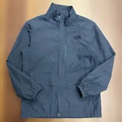 THENORTHFACE DRYVENT ナイロンジャケット ネイビー Mサイズ
