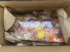 ポケモンセンター トウホク スペシャルBOX　新品未開封