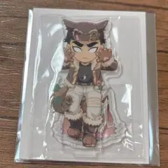 鬼滅の刃 ハロウィン 2025 アクスタ 悲鳴嶼行冥