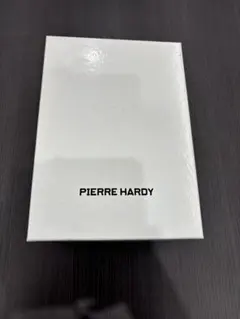 PIERRE HARDY ハイカットスニーカー ネイビー/ホワイト 36のサムネイル