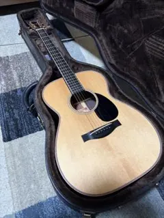 Headway HO-528 3P Custom 百瀬恭夫氏製作