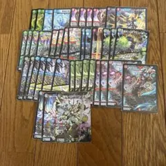 2026年最新】デュエマ デッキ刃鬼の人気アイテム - メルカリ