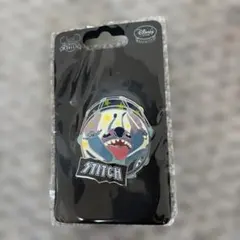 ディズニー スティッチ ピンバッジ