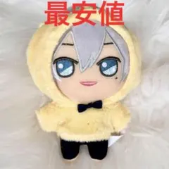 アイドリッシュセブン きらどる おさんぽーず！vol.2 千