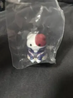 ヒロアカニャンコ 轟焦凍