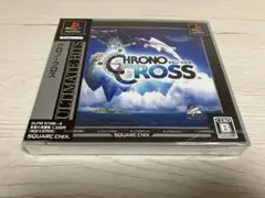 ☆新品 クロノクロス リメイク 海外版☆ - メルカリ