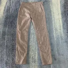 スーツカンパニー　wrangler グレー　パンツ　S