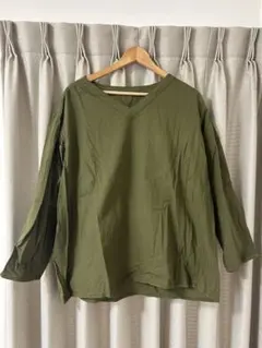 ロシア軍 スリーピングシャツ