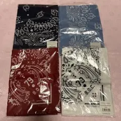 BUMP OF CHICKEN グッズ セット